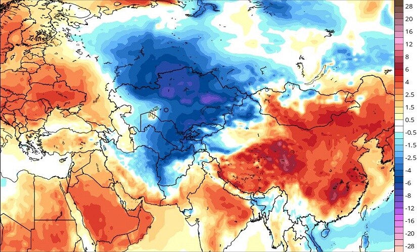 Heat wave in India: Climate change is here, prepare for irregular weather, says senior meteorologist