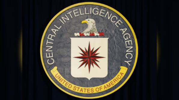 WikiLeaks releases documents exposing alleged CIA hacking programme