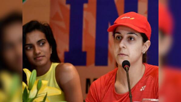 India Open 2017: Carolina Marin questions BWF's calendar, calls for a 'break' in international schedule