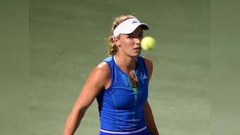 Caroline Wozniacki slams 'disrepectul' wildcards for Maria Sharapova, wants her to 'start from bottom'