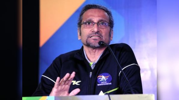 Cedric D'Souza interview: Former Indian hockey coach talks about HIL, Junior World Cup title win