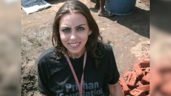 British-Iranian aid worker Narges Ashtari acquitted by Odisha court of involvement in child's death