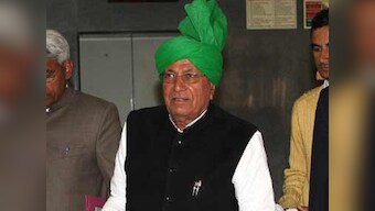 Haryana: HC tells Om Prakash Chautala to surrender, cancels parole in JBT teachers recruitment scam