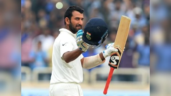 India vs Australia: Cheteshwar Pujara's marathon knock sets up exciting finale to boring Ranchi Test