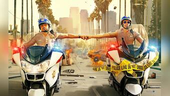 CHiPs movie review: A buddy cop film that severely under delivers on comedy