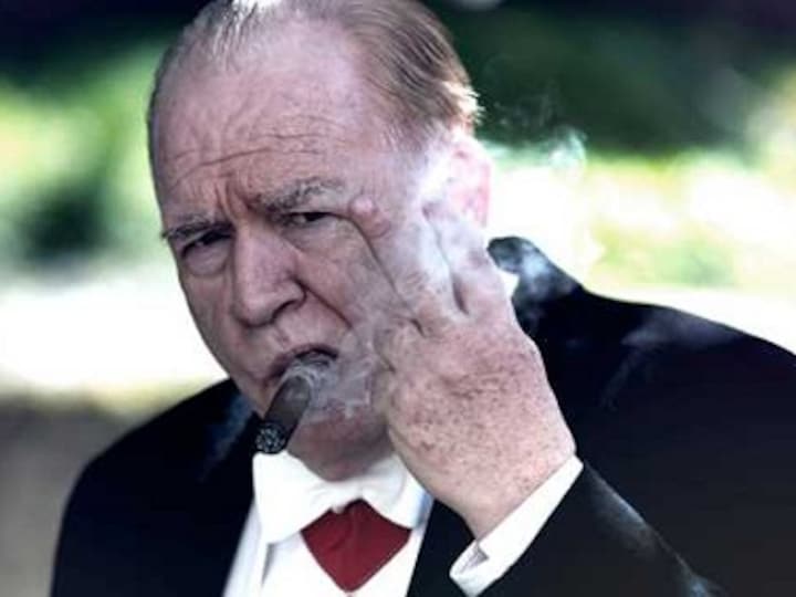 Churchill trailer: Brian Cox gives a thunderous portrayal of the British Prime Minister