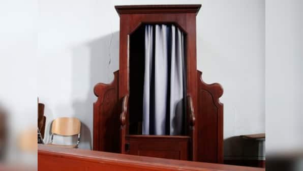 Catholics in India are raising an unprecedented demand: Let nuns hear women's confessions