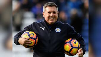 Premier League: Craig Shakespeare says Leicester City isn't a selling club amid growing interest for stars