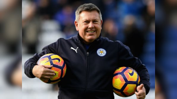 Premier League: Leicester City must maintain squad depth to deal with season's demands, says boss Craig Shakespeare