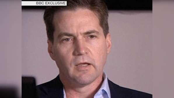 Bitcoin’s 'creator' races to patent technology with gambling tycoon