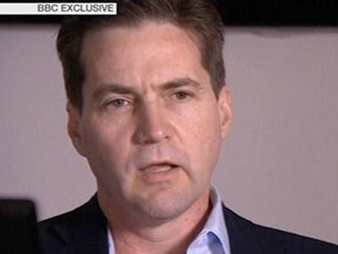 Bitcoin’s 'creator' races to patent technology with gambling tycoon