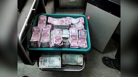 You can switch from EPF to NPS with no tax but it may not be a good idea. Here's why