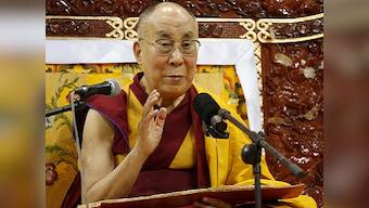 Dalai Lama's Arunachal visit: India asks China not to interfere in internal affairs