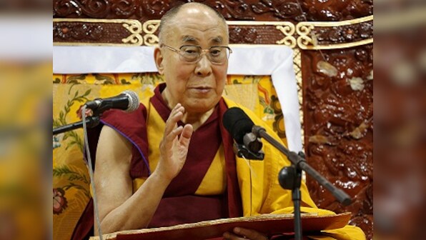 Dalai Lama's Arunachal visit: India asks China not to interfere in internal affairs