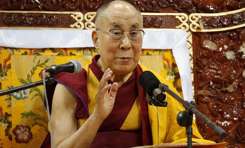 Dalai Lama in Tawang: Tibetan spiritual leaders visit could test already-strained India-China ties