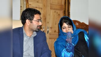 Meet Tassaduq Hussain Mufti: The reluctant PDP politician in the fray for the Anantnag Parliament seat