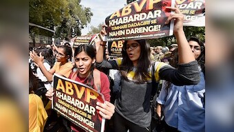 Ramjas College clash: Students' protests at colleges are inevitable whether govts like them or not