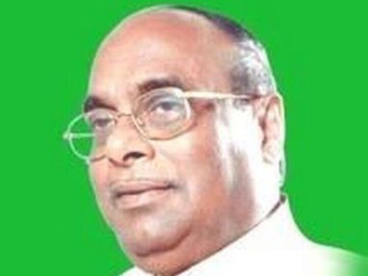 Odisha minister Damodar Rout calls self "inefficient", "helpless" in Assembly