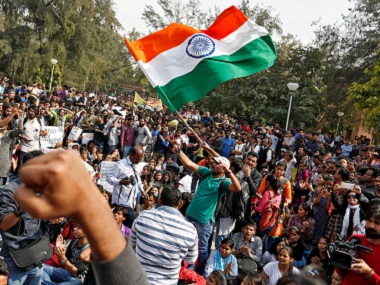 Ramjas College row: Gurmehar Kaur's foolhardy activism shows erosion of idealism in education Ramjas College row: Gurmehar Kaur's foolhardy activism shows erosion of idealism in education