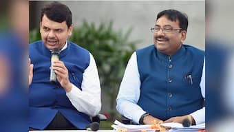 Maharashtra budget: Liquor to cost more, push for irrigation schemes but no loan waiver for farmers