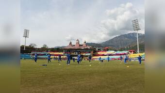 India vs Australia: Dharamsala curator promises 'traditional, bouncy wicket' for final Test