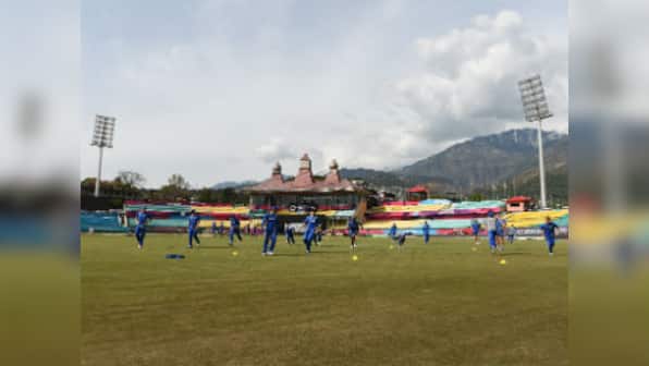 India vs Australia: Dharamsala curator promises 'traditional, bouncy wicket' for final Test