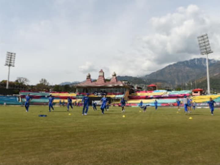 India vs Australia: Dharamsala curator promises 'traditional, bouncy wicket' for final Test