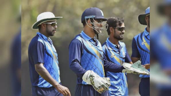 Vijay Hazare trophy quarterfinal preview: MS Dhoni's Jharkhand face Vidarbha, Maharashtra take on Bengal