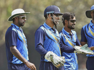 Vijay Hazare trophy quarterfinal preview: MS Dhoni's Jharkhand face Vidarbha, Maharashtra take on Bengal Vijay Hazare trophy quarterfinal preview: MS Dhoni's Jharkhand face Vidarbha, Maharashtra take on Bengal