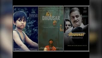 What drives juvenile delinquency? This is the question at the heart of the film, Dhuusar