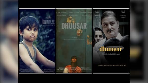 What drives juvenile delinquency? This is the question at the heart of the film, Dhuusar