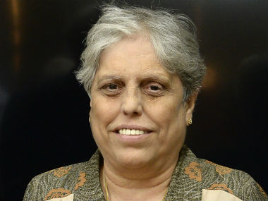 Mithali Raj controversy: Former coach Tushar Arothe questions CoA member Diana Edulji's double standards Mithali Raj controversy: Former coach Tushar Arothe questions CoA member Diana Edulji's double standards