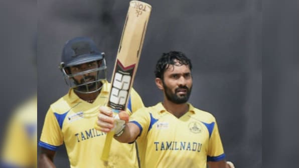 Dinesh Karthik feels his 'skills are good enough' to be picked as specialised batsman for India