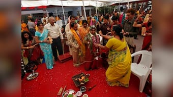 International Women's Day 2017: How women with disabilities are fighting to be accepted