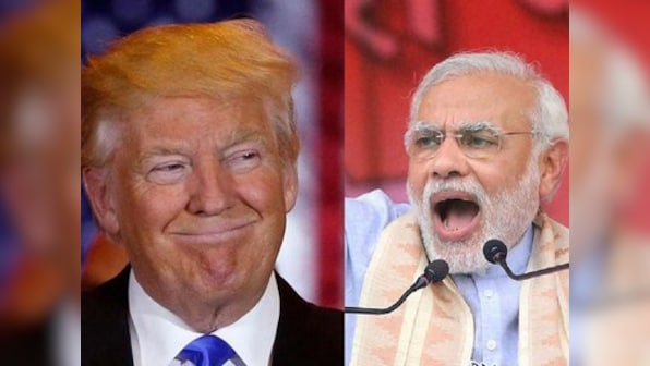 Indo-American business body suggests early US visit by PM Modi to resolve H-1 B visa issue