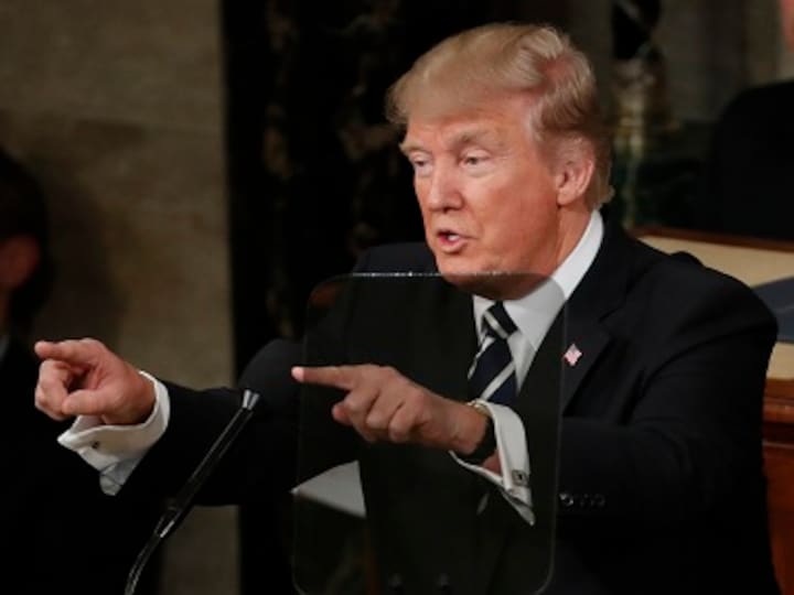Donald Trump signs revised travel bill: All you need to know about the new executive order
