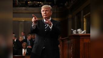 Donald Trump calls Narendra Modi to congratulate on recent electoral success