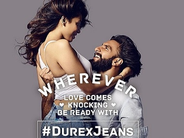 Nirodh to Durex Jeans: The condom ad in India has travelled a long and  interesting road-Living News , Firstpost