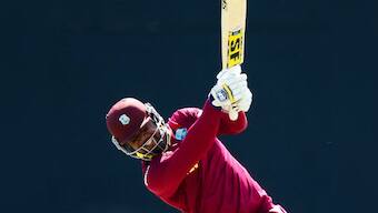 Hong Kong T20 Blitz: Dwayne Smith, Babar Hayat help Kowloon Cantons beat City Kaitak in final
