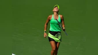 Miami Open: Elena Vesnina sent packing by World No 594 Ajla Tomljanovic, Angelique Kerber advances