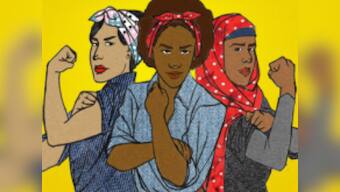 Be a better ally, resist the temptation to fall into the traps of 'enlightened sexism'