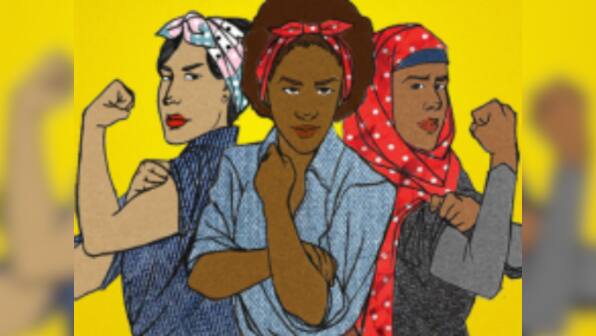 Be a better ally, resist the temptation to fall into the traps of 'enlightened sexism'