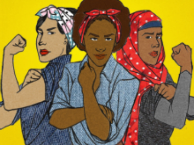 Be a better ally, resist the temptation to fall into the traps of 'enlightened sexism' Be a better ally, resist the temptation to fall into the traps of 'enlightened sexism'