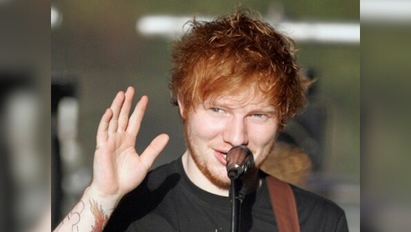 Ed Sheeran's India concert: How to register for tickets to his 19 November gig in Mumbai