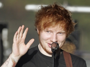 Ed Sheeran's Divide was 2017's most popular album, reports Nielsen Music Ed Sheeran's Divide was 2017's most popular album, reports Nielsen Music