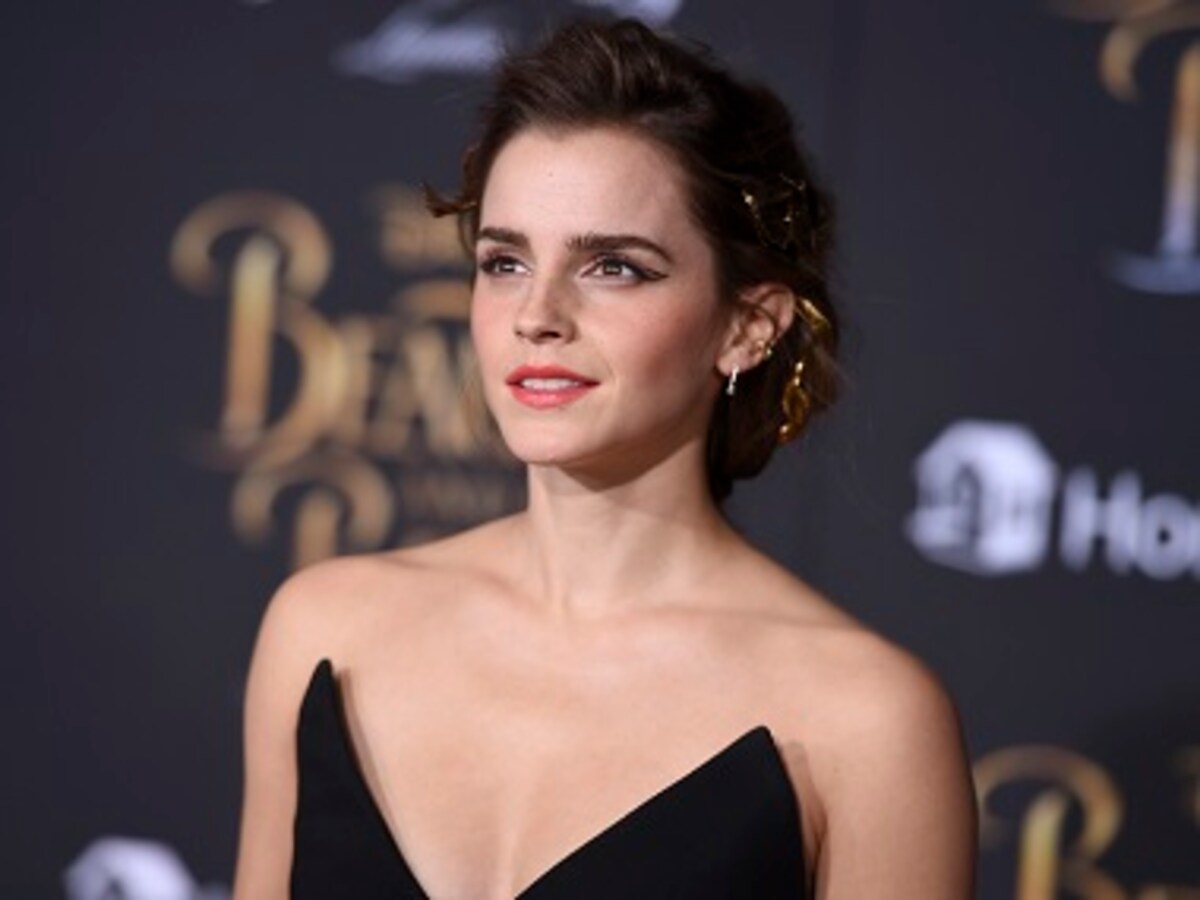 Emma Watson's Vanity Fair photo: What it says about feminism and sexuality  in 2017-Entertainment News , Firstpost