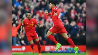 Premier League: Liverpool's Emre Can says his goal against Watford was his best ever