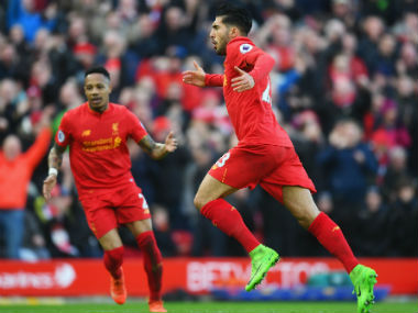 Premier League: Liverpool midfielder Emre Can agrees 5-year contract contract with Juventus, claim reports Premier League: Liverpool midfielder Emre Can agrees 5-year contract contract with Juventus, claim reports