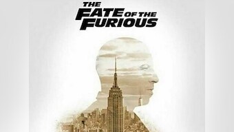 Fate of the Furious: Vin Diesel shares new poster, film to release earlier in Berlin