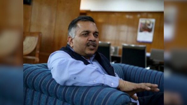 Food safety regulator says cos' worry welcome if it is about rules on providing healtheir options
